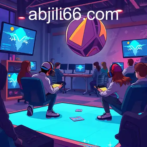 Abjili: Bridging Gameplay and Global Trends