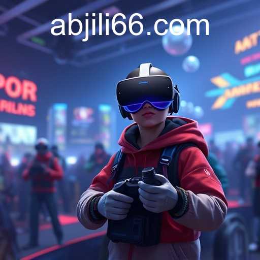 Abjili: The Gaming Hub Evolving the Virtual Experience