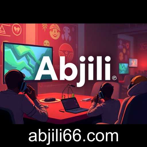 Digital Play: Abjili's Influence in 2025