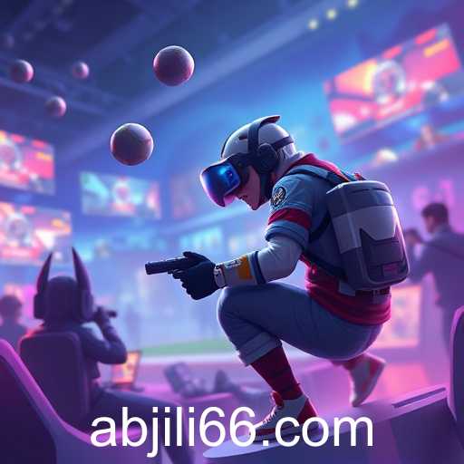 Abjili: Revolutionizing Online Gaming