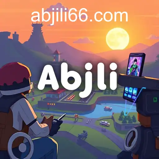 The Rise of Abjili: A Gaming Revolution