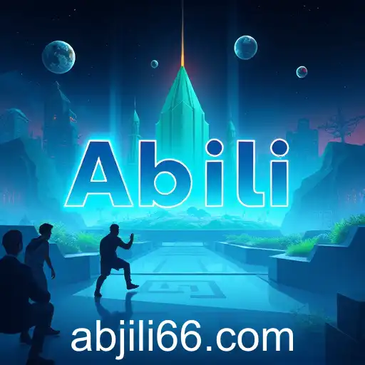 Navigating the Digital Playground: Abjili's Innovative Leap in Gaming