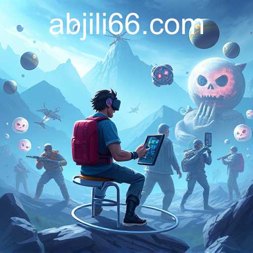 Abjili Gaming Breaks into the Mainstream