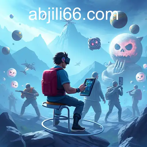 Abjili Gaming Breaks into the Mainstream