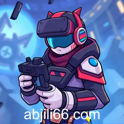 The Rise of Abjili in the Gaming World