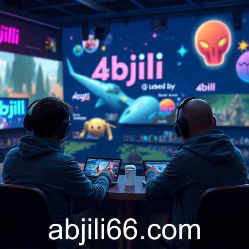 Abjili: Revolutionizing Online Gaming
