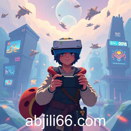 Abjili: Navigating Game Trends in 2025