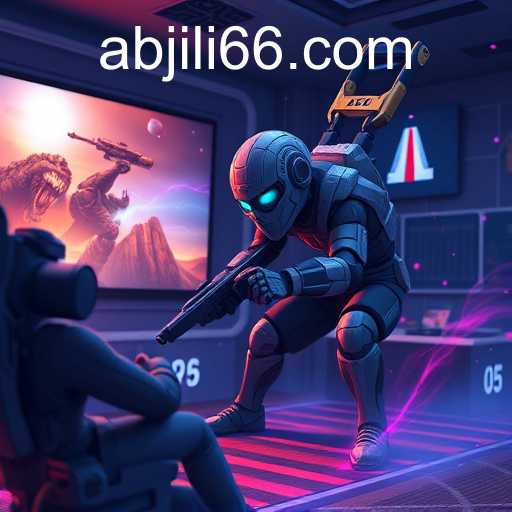 Abjili: The Game Platform for a New Era