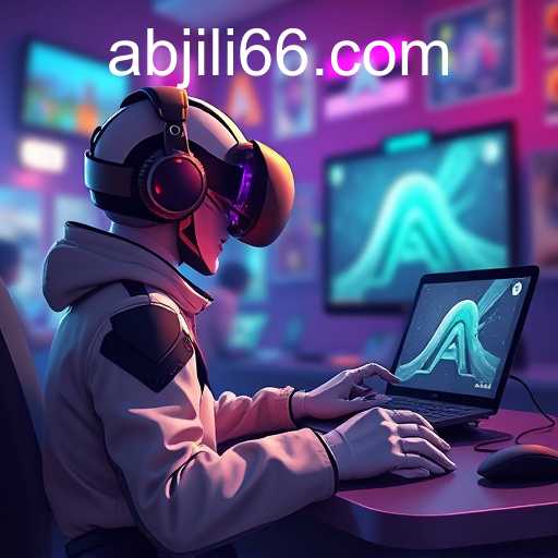 Abjili: Revolutionizing Online Gaming in 2025