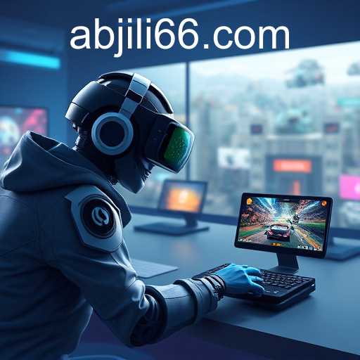 The Rise of Abjili: Revolutionizing Online Gaming