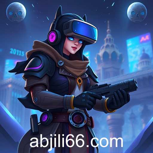 Abjili Games Transform Online Gaming Experience