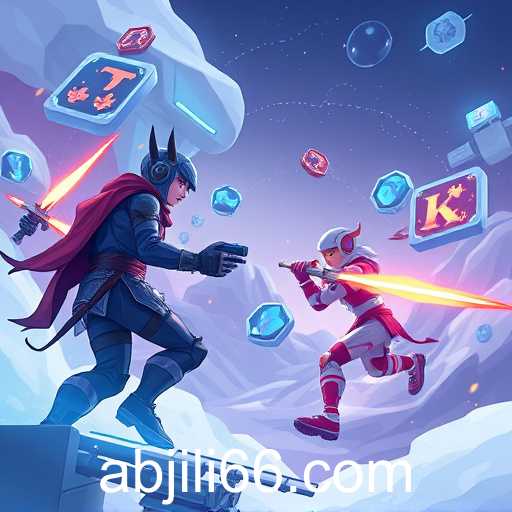 The Rise of Abjili in Online Gaming