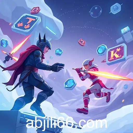 The Rise of Abjili in Online Gaming