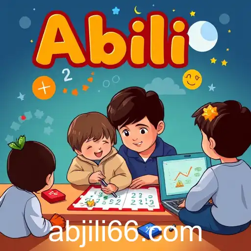 Abjili: Revolutionizing Online Gaming