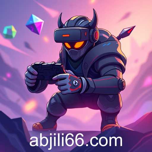 Abjili: A Digital Playground Revolution