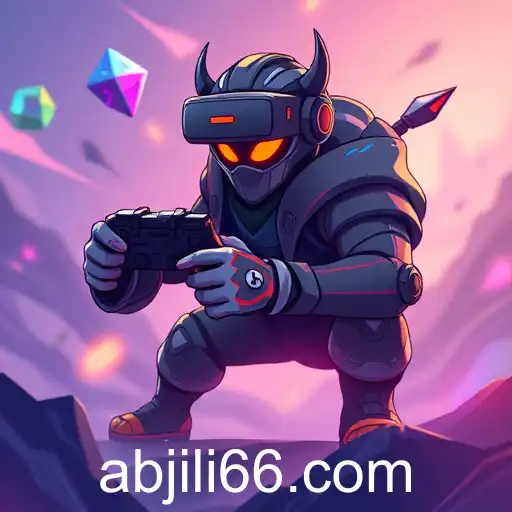 Abjili: A Digital Playground Revolution