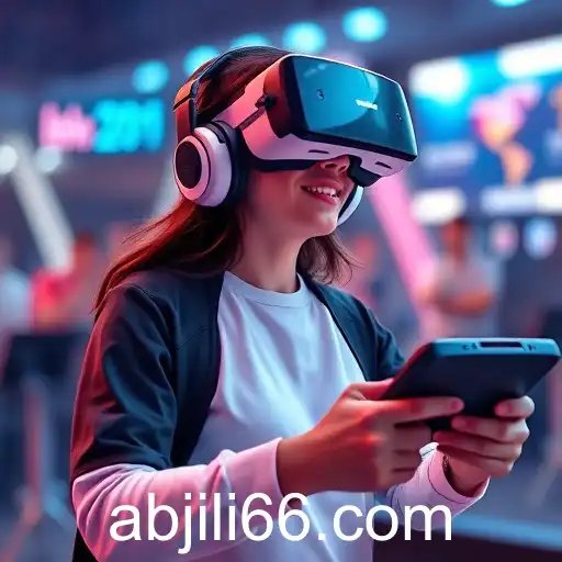 Emerging Trends in Digital Entertainment 2025