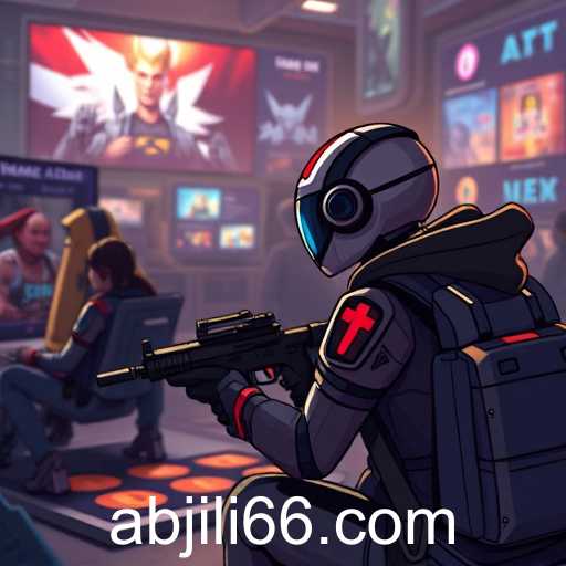 The Evolution of Online Gaming