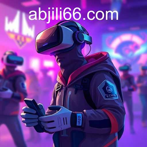 Abjili: The Game Website Revolutionizing Online Entertainment