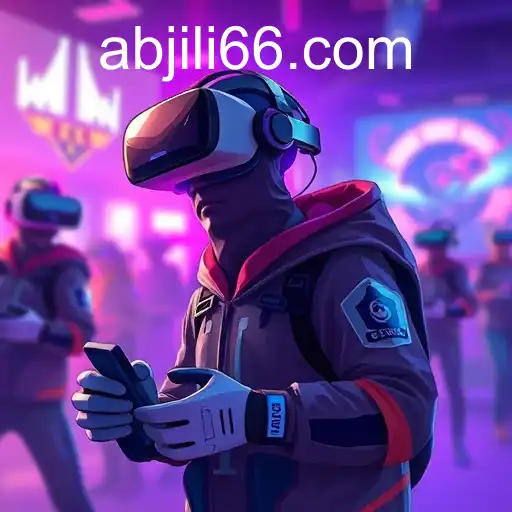 Abjili: The Game Website Revolutionizing Online Entertainment