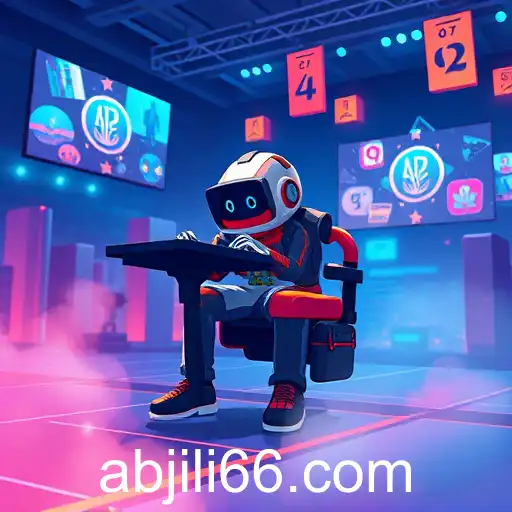 Gaming Innovation and Global Trends in 2025