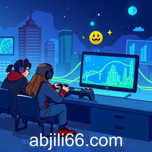 Gaming Trends Reshape 2025