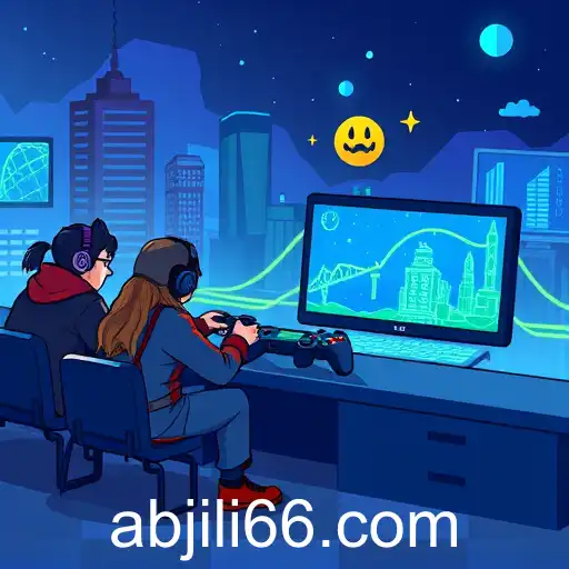 Gaming Trends Reshape 2025