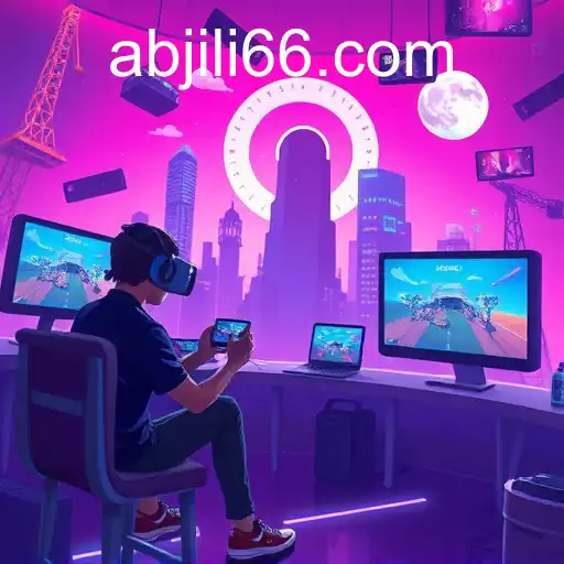 Gaming Trends Shaping the Future