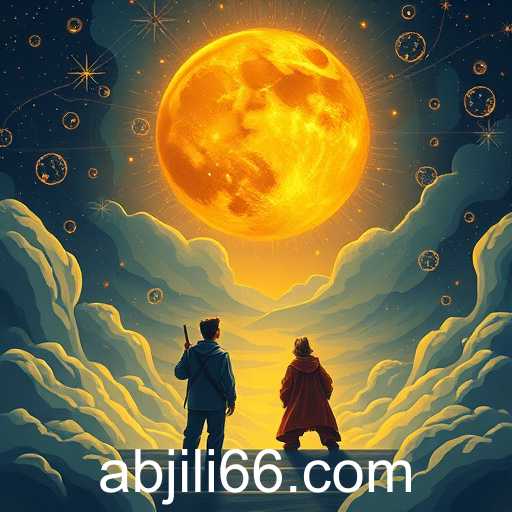 The Gaming World Embraces Abjili