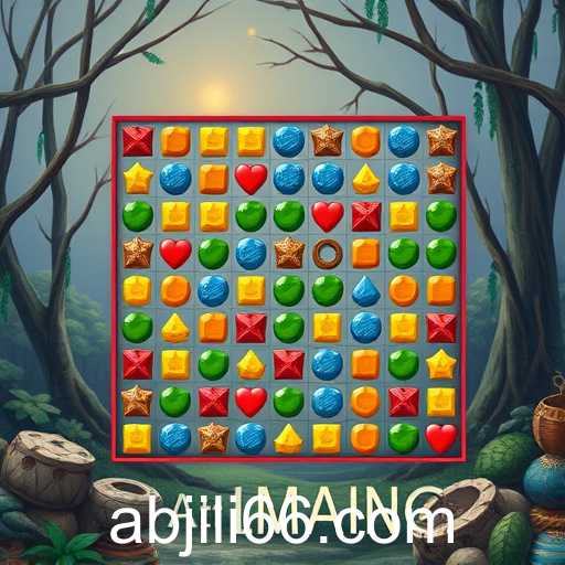 Exploring the Engaging World of 'Matching Games': A Deep Dive into the Popular 'Abjili' Experience