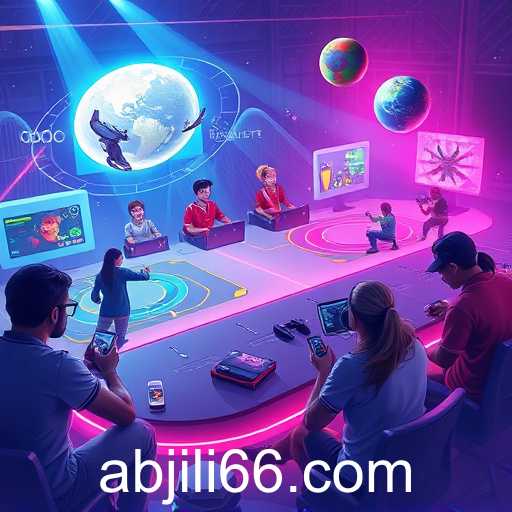 The Evolution of Online Gaming in the Digital Age