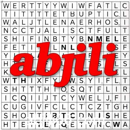Exploring the Enigmatic World of Word Puzzles