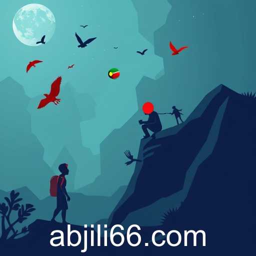 Explore the Charm of 'Fun Quizzes' with the Quirky 'abjili'