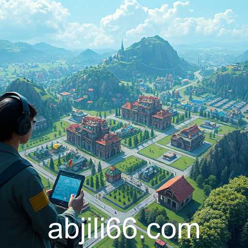 Revolutionizing Gaming Platforms