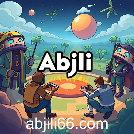 The Rise of Abjili: Gaming in a New Era