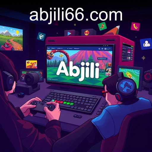 The Rise of Abjili: Revolutionizing Online Gaming