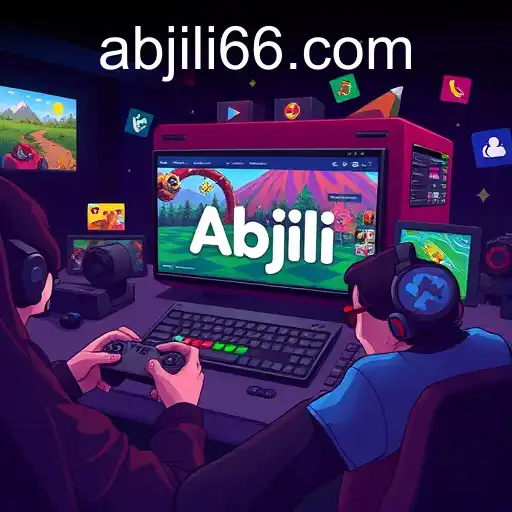 The Rise of Abjili: Revolutionizing Online Gaming