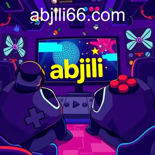 The Rise of Abjili in Online Gaming
