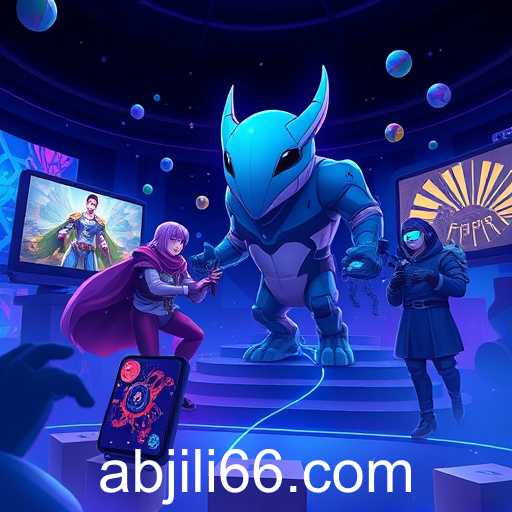 The Rise of Abjili in Gaming