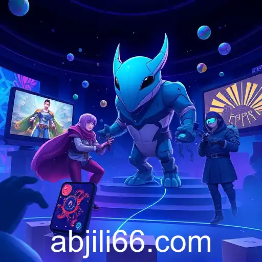 The Rise of Abjili in Gaming