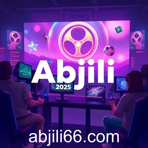 The Rise of Abjili in the Gaming World