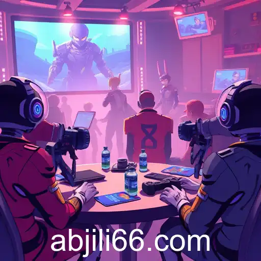 Rising Trends in Online Gaming Communities