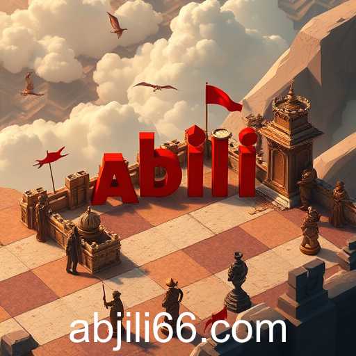 The Intricate World of Strategy Games: Exploring the Allure of 'Abjili'