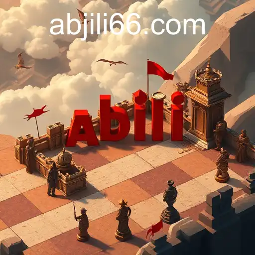The Intricate World of Strategy Games: Exploring the Allure of 'Abjili'