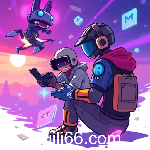 The Rise of Abjili in Online Gaming